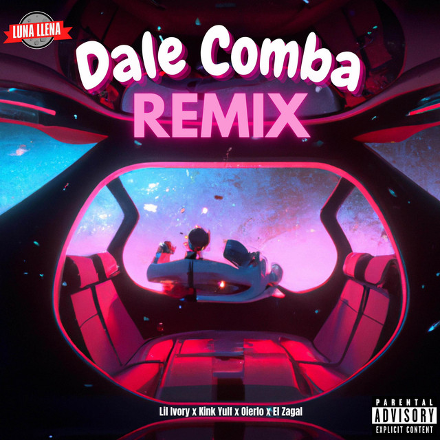 Dale Comba Cover